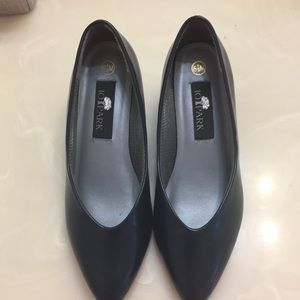 Vintage 10 Park Heels